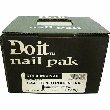 PRIMESOURCE BUILDING PRODUCTS Roofing Nail 758147